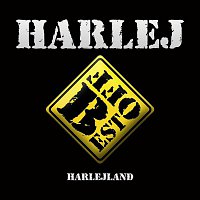 Harlej – Harlejland - Harlej Best Of – CD