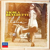 Nicola Benedetti – Italia – CD