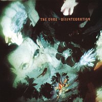 The Cure – Disintegration [Remastered] – LP