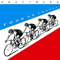 Kraftwerk – Tour De France (2009 Digital Remaster) – LP