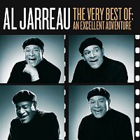 Al Jarreau – The Very Best Of: An Excellent Adventure – CD