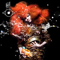 Bjork – Biophilia – LP