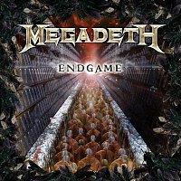 Megadeth – Endgame – CD