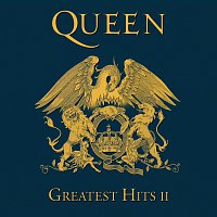 Queen – Greatest Hits II [Remastered] – LP