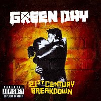 Green Day – 21st Century Breakdown – LP