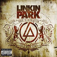 Linkin Park – Road To Revolution: Live At Milton Keynes – CD