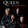 Queen – Greatest Hits [Remastered] – CD