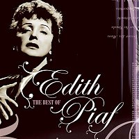 Edith Piaf – Edith Piaf - The Best Of – CD