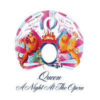 Queen – A Night At The Opera [2011 Remaster] – LP