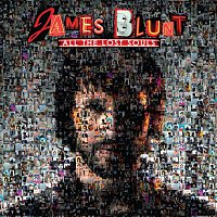 James Blunt – All The Lost Souls – CD