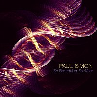 Paul Simon – So Beautiful Or So What – LP