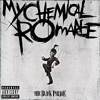 My Chemical Romance – The Black Parade – LP