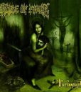 Cradle Of Filth – Thornography – CD