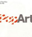 Pet Shop Boys – PopArt - The Hits – CD