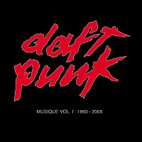 Daft Punk – Musique Vol 1 – CD