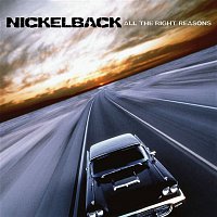 Nickelback – All The Right Reasons – LP