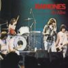 Ramones – It's Alive – LP