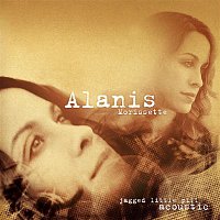 Alanis Morissette – Jagged Little Pill Acoustic – LP