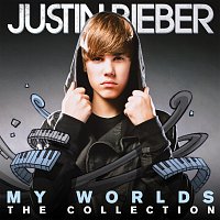 Justin Bieber – My Worlds - The Collection [International Package] – CD