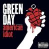 Green Day – American Idiot – LP