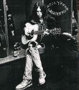 Neil Young – Greatest Hits – CD