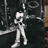 Neil Young – Greatest Hits – CD