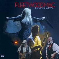 Fleetwood Mac – Live In Boston – CD+DVD