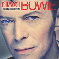 David Bowie – Black Tie White Noise – CD