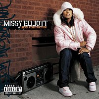 Missy Elliott – Under Construction – LP