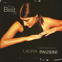 Laura Pausini – The Best Of Laura Pausini - E Ritorno Da Te – CD