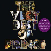 Prince – The Very Best Of Prince – CD