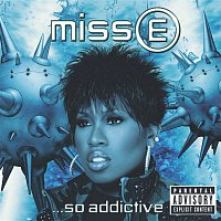 Missy Elliott – Miss E...So Addictive – LP