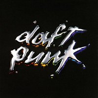 Daft Punk – Discovery – LP