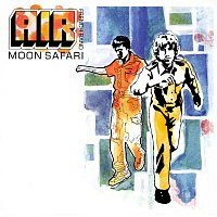 Air – Moon Safari – CD