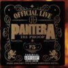 Pantera – Official Live: 101 Proof – CD