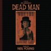 Neil Young – Music From And Inspired By The Motion Picture Dead Man: A Film By Jim Jarmusch – CD