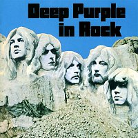 Deep Purple – Deep Purple In Rock - Anniversary Edition – LP