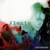 Alanis Morissette – Jagged Little Pill – LP