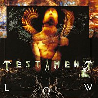Testament – Low – CD