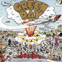 Green Day – Dookie – LP