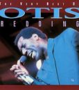 Otis Redding – The Very Best Of Otis Redding – CD