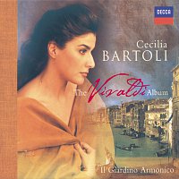 Cecilia Bartoli