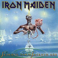 Iron Maiden – Seventh Son Of A Seventh Son – LP