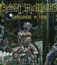 Iron Maiden – Somewhere In Time – LP