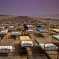 Pink Floyd – A Momentary Lapse Of Reason (2011 - Remaster) – CD