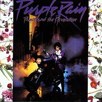 Prince – Purple Rain – LP