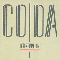 Led Zeppelin – Coda – LP