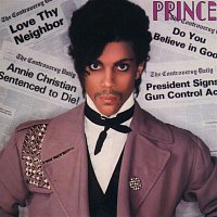 Prince – Controversy – LP