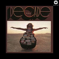 Neil Young – Decade – LP