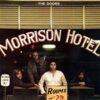 The Doors – Morrison Hotel – LP